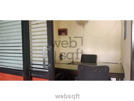 Commercial Office Space for Rent in Hyderabad